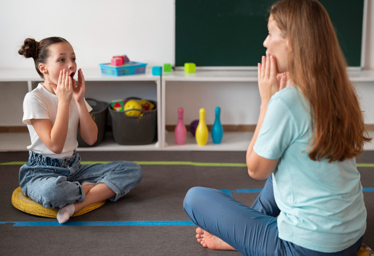 Apoyo en lectoescritura y dificultades de aprendizaje para niños